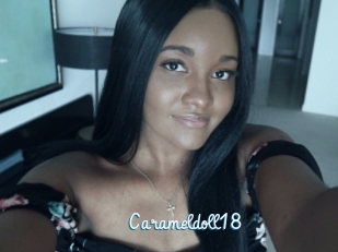 Carameldoll18