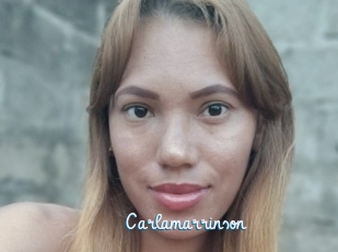 Carlamarrinson