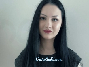 Carolholdensi