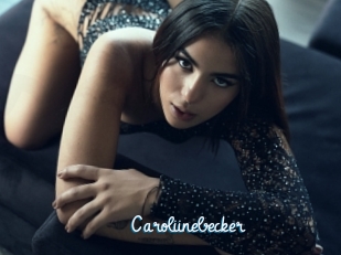 Caroliinebecker