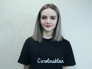 Carolinaklein