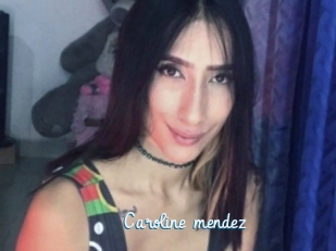 Caroline_mendez