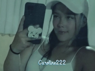 Caroline222