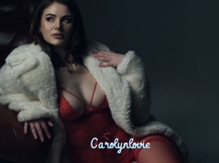 Carolynlovie