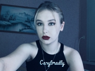 Casybradly