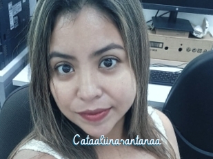 Cataaliinasantanaa