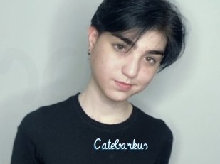 Catebarkus