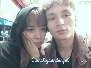 Cathaleyaandangel