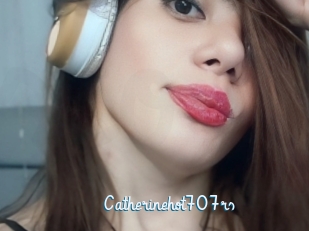 Catherinehot707rs