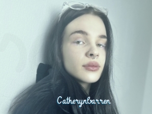 Catherynbarren