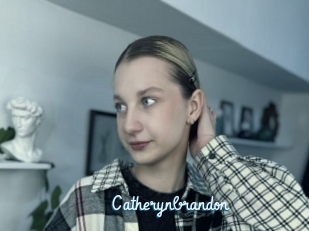 Catherynbrandon