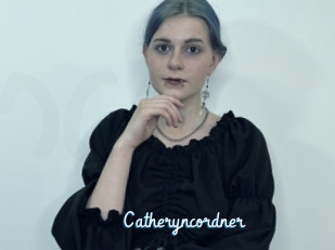 Catheryncordner