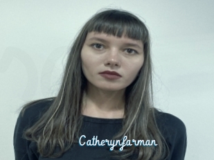 Catherynfarman