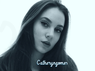 Catheryngomes