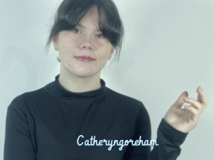 Catheryngoreham