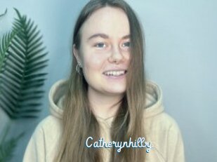 Catherynhilby