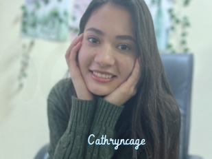 Cathryncage