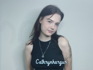 Cathrynhargus