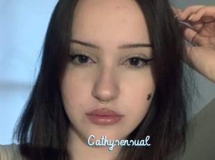 Cathysensual