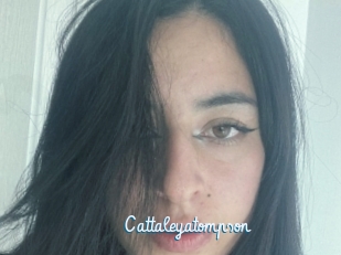 Cattaleyatompson