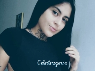 Celesterogersx