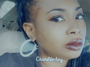 Chaneldestiny