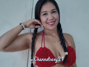 Channelsexy21