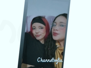 Channelsofia