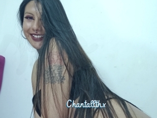 Chantallthx