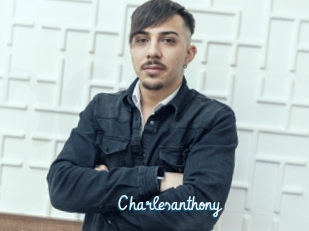 Charlesanthony