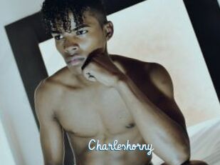 Charleshorny