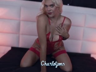 Charlotjons