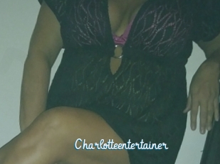 Charlotteentertainer