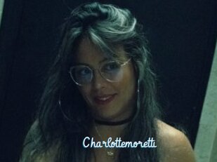 Charlottemoretti