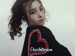 Charlotteruve