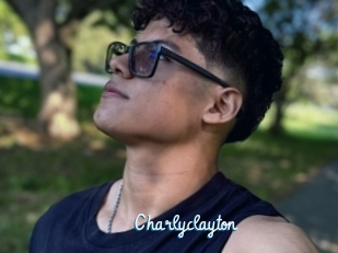 Charlyclayton