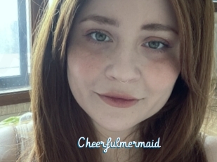 Cheerfulmermaid