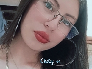 Chelcy_ss