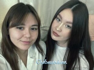 Chelseaandann