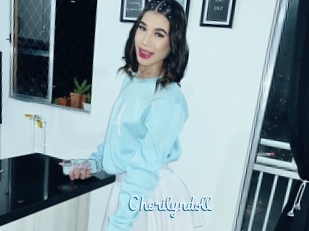 Cherilyndoll