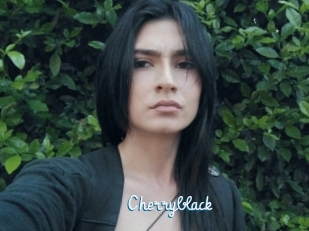 Cherryblack