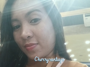 Cherrysantiago