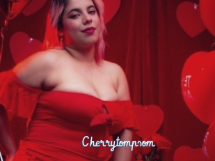 Cherrytompsom