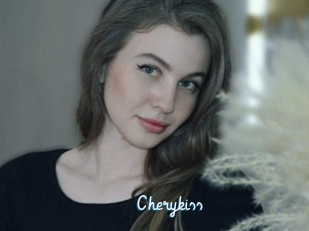 Cherykiss