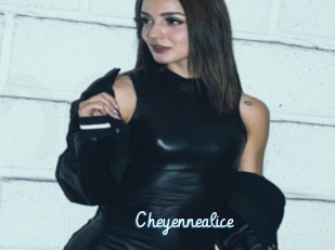 Cheyennealice