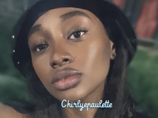 Chirlyepaulette