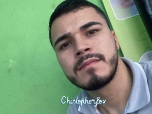 Chistopherfox