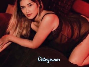 Chloejounes