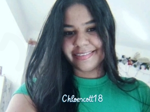 Chloescott18