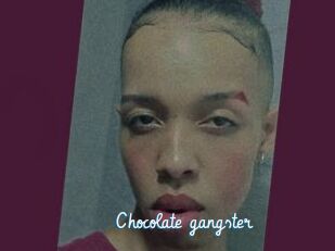 Chocolate_gangster